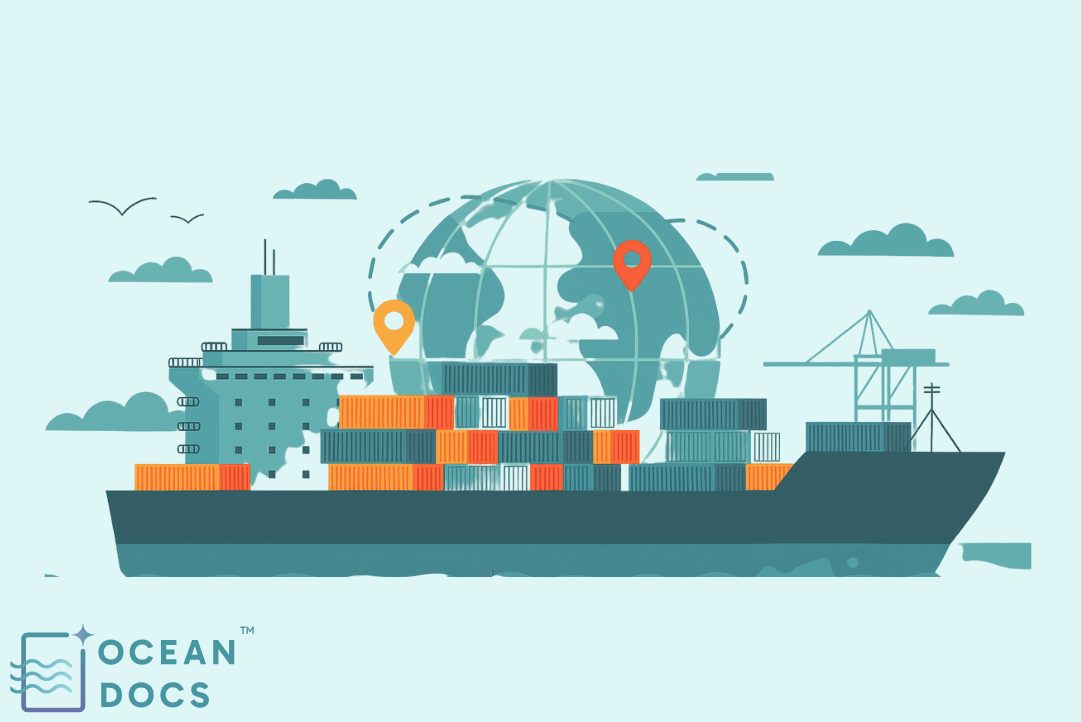 SOLAS Compliance Made Simple A Guide for Ship Crews with OceanDocs