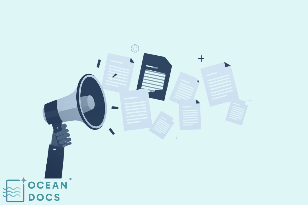 Everyday Scenarios Where OceanDocs AI Saves the Day