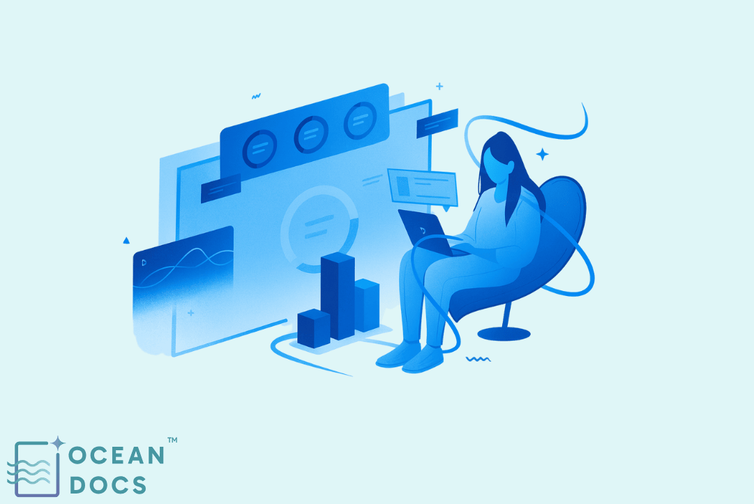How OceanDocs AI Helped Us Save Time Onboard