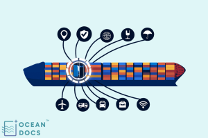 How OceanDocs Saves Time During Ship Inspections