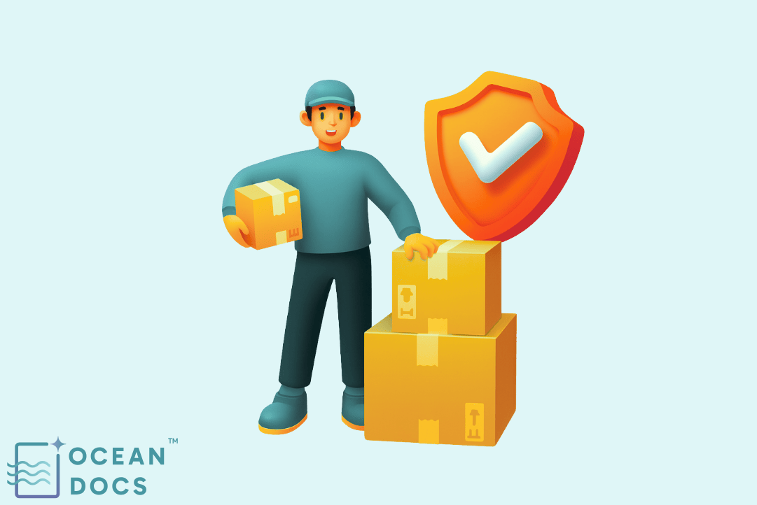 ISM Code Compliance How OceanDocs Supports Safer Shipping