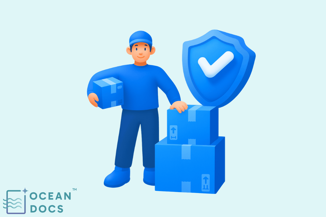 ISM Code Explained How OceanDocs AI Supports Maritime Compliance