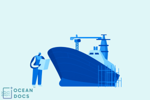 OceanDocs AI Essential Shipping Documents for Safety & Compliance
