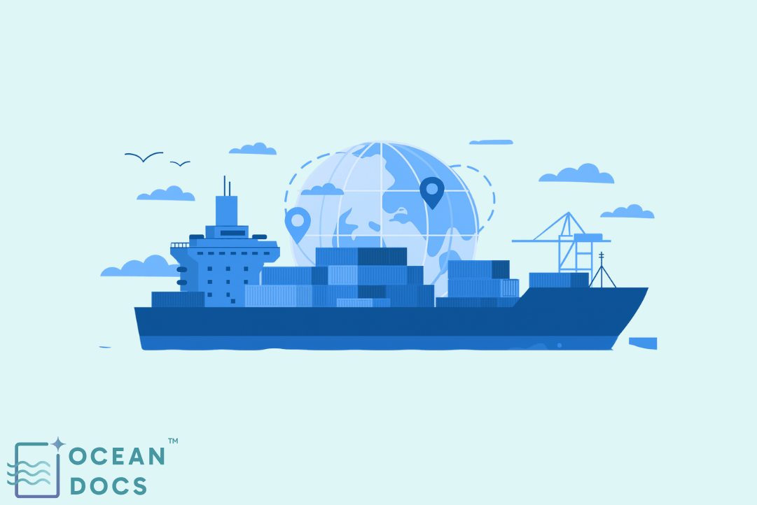 OceanDocs What Is SOLAS and Why Crews Must Know It