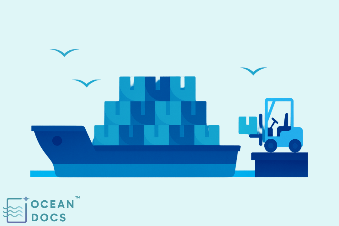 Top 5 Shipping Documents You Need During an Emergency