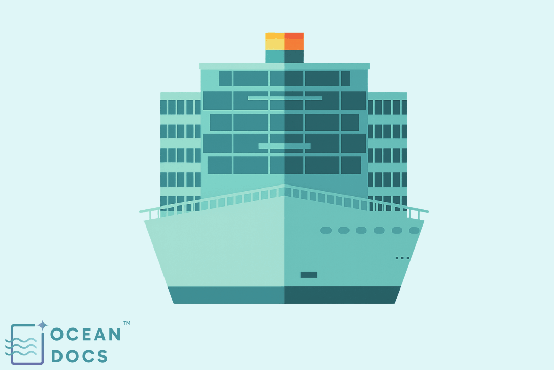 Understanding the ISPS Code Enhancing Ship and Port Security with OceanDocs
