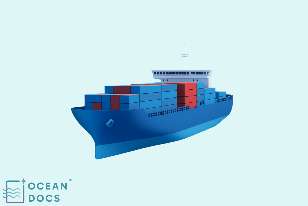 From PDFs to Intelligent Answers OceanDocs AI