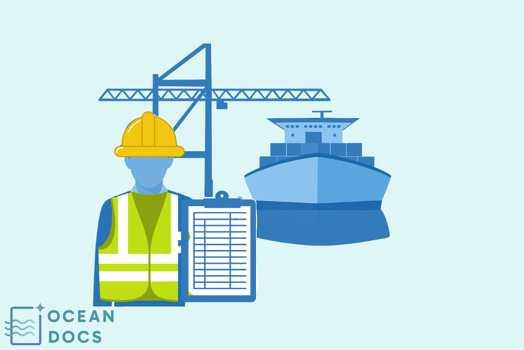 How to Make SIRE Vetting Less Stressful with Smart Shipping Documentation