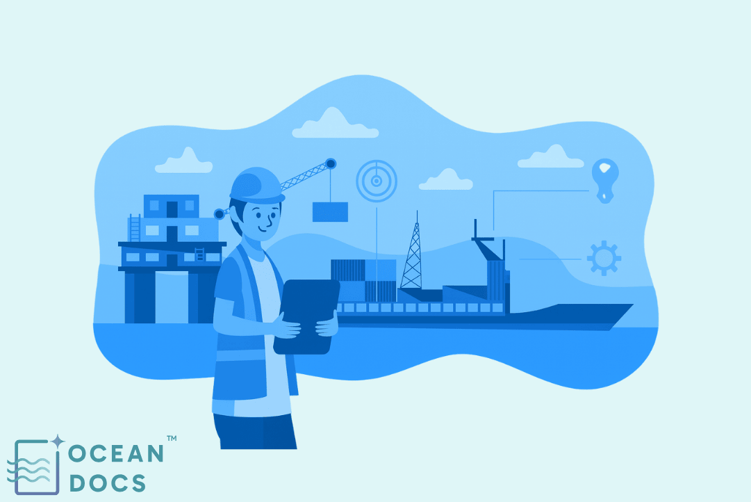 Making Maritime Compliance Simple with Smart Documentation