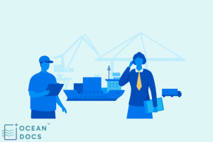 Simplifying Maritime Compliance with Smart Ship Management OceanDocs AI