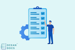 The Complete Pre-Audit Checklist for Shipping Documentation