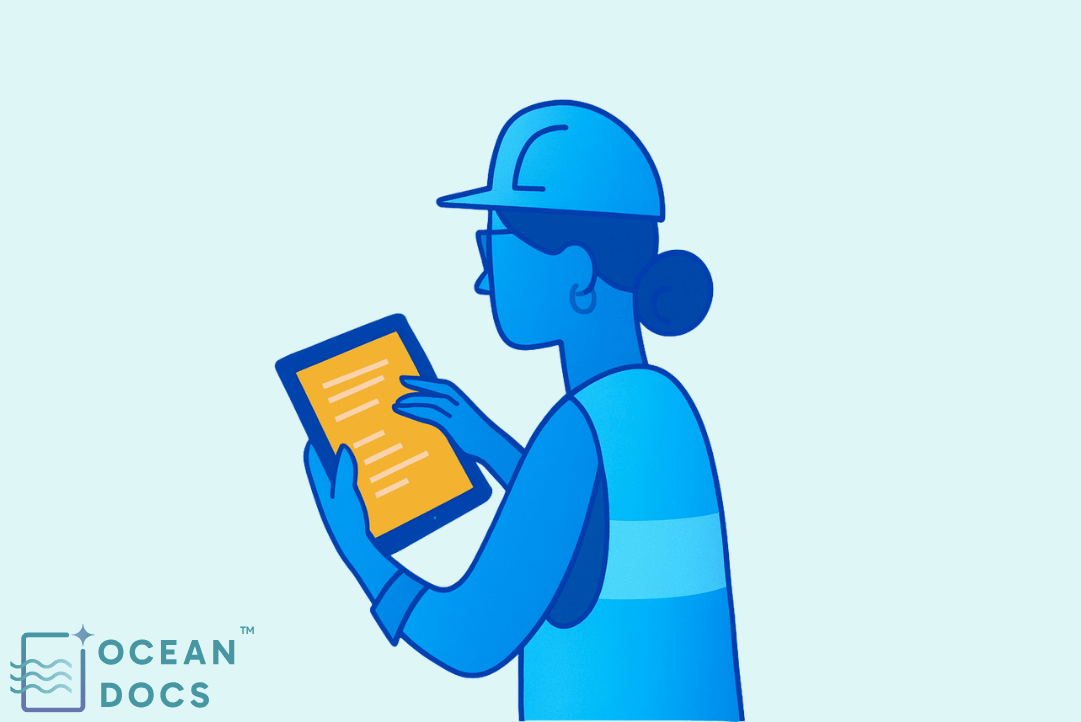 What Does SIRE Vetting Mean and How to Be Ready OceanDocs AIWhat Does SIRE Vetting Mean and How to Be Ready OceanDocs AI