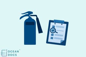 Why Quick Access to Fire Control Plans Can Make a Difference