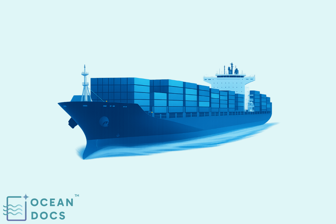 AI in Shipping Predictive Document Readiness for Smarter Compliance
