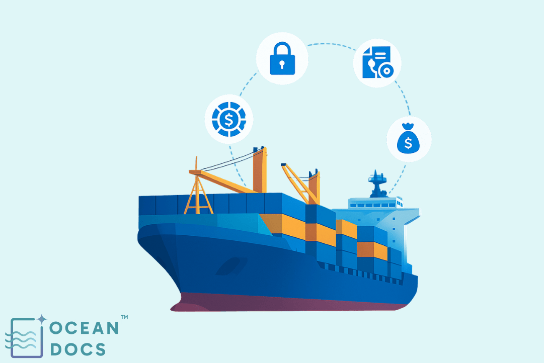Decentralized Maritime SOPs for Faster Safety Response