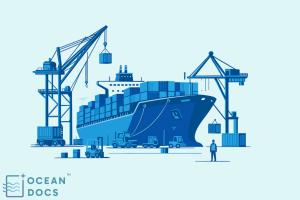 How AI Maps MARPOL and SOLAS Clauses to Shipping Documents