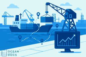 Impact of AIS on Regulatory Adherence in Shipping