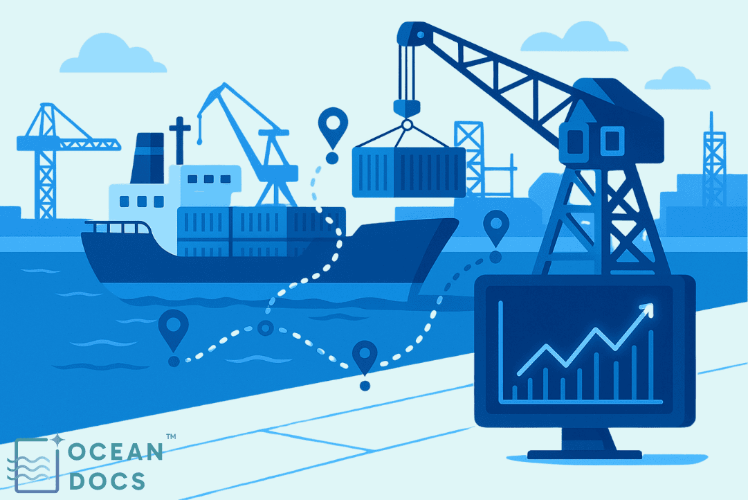 Impact of AIS on Regulatory Adherence in Shipping