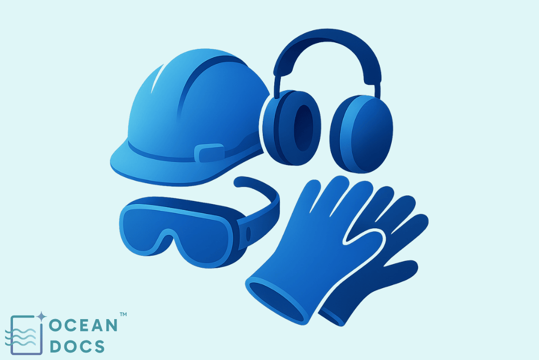 Navigation Manuals and Maintenance Manual Access Rules