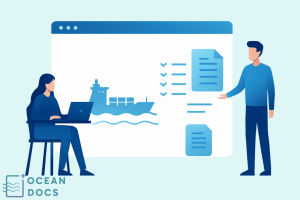 Real-Time Clarity The AI Dashboard Keeping Maritime Documents Audit-Ready