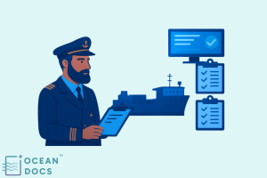 Regulation-Based Filters for Smarter Maritime Documentation