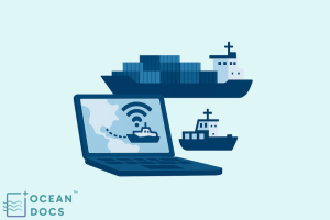 Smart regulations in maritime documentation Smarter compliance