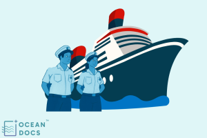 AI Answers for Complex Maritime Documents