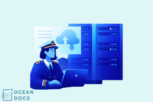 AI Forecasting for Expired or Missing Ship Documents