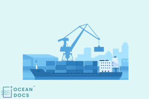 AI Matching of Voyage Plans with Required Tanker Documents