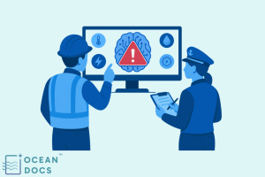 AI-Powered Safety Briefings for Navigation and Emergency Teams