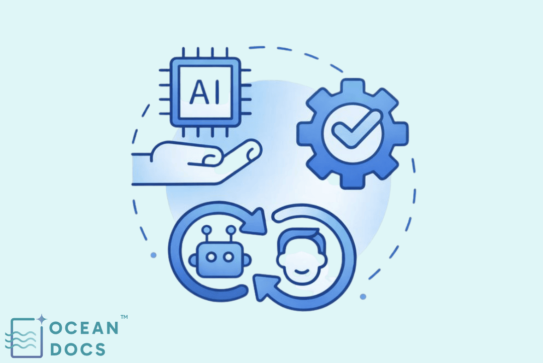 AI Ranking of Critical Documents for Faster Decision-Making
