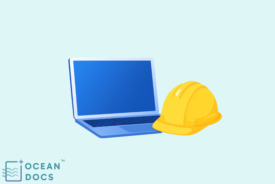 AI Screening for MARPOL, ISM, and STCW Gaps Before Audits