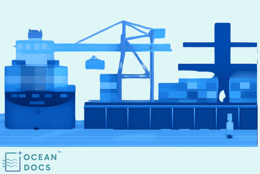 AI Workflows for Fast Port Call Documentation Readiness