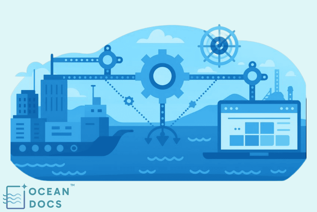 AI for IMDG Code Documentation in Cargo Operations