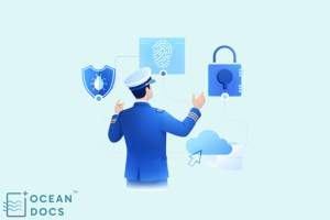 AI for Identifying Compliance Gaps Affecting Ship Security