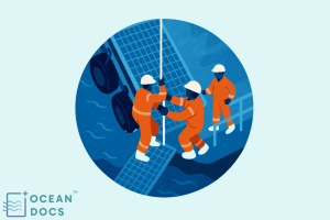 AI for Maritime Compliance Faster Interpretations of SOLAS & MARPOL