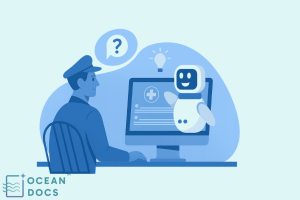 AI for Quick Answers From COLREGs to ISGOTT in Seconds