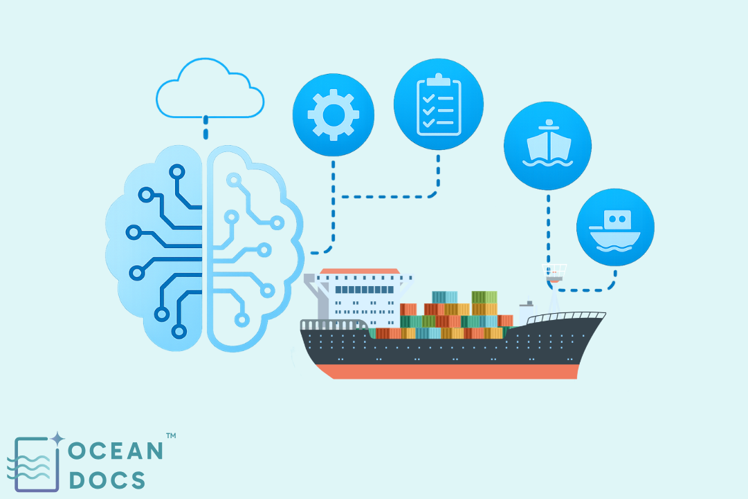 AI for Region-Specific COLREGs and Navigation Documents