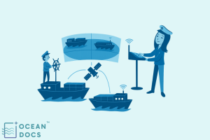 Advanced Maritime Compliance With AI Document Intelligence