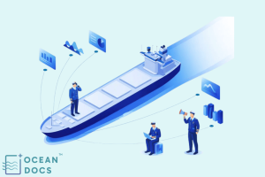 Connected Maritime Ecosystems & Interoperability