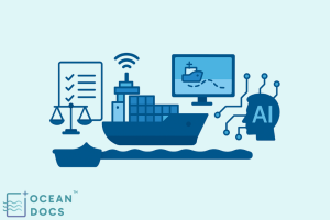 Document Intelligence for Tankers & Cargo Vessels
