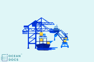 Documentation Trends as Early Indicators of Maritime Risk