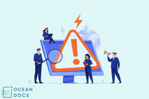 Early Alerts for Survey and Vetting Readiness