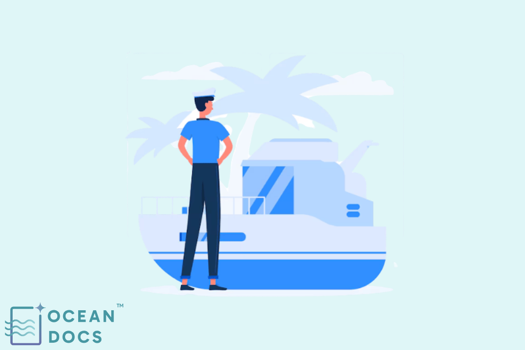 Finding Maritime Regulations Faster with Document Intelligence