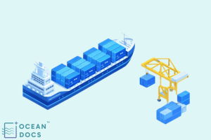 Future of Maritime Digitalization