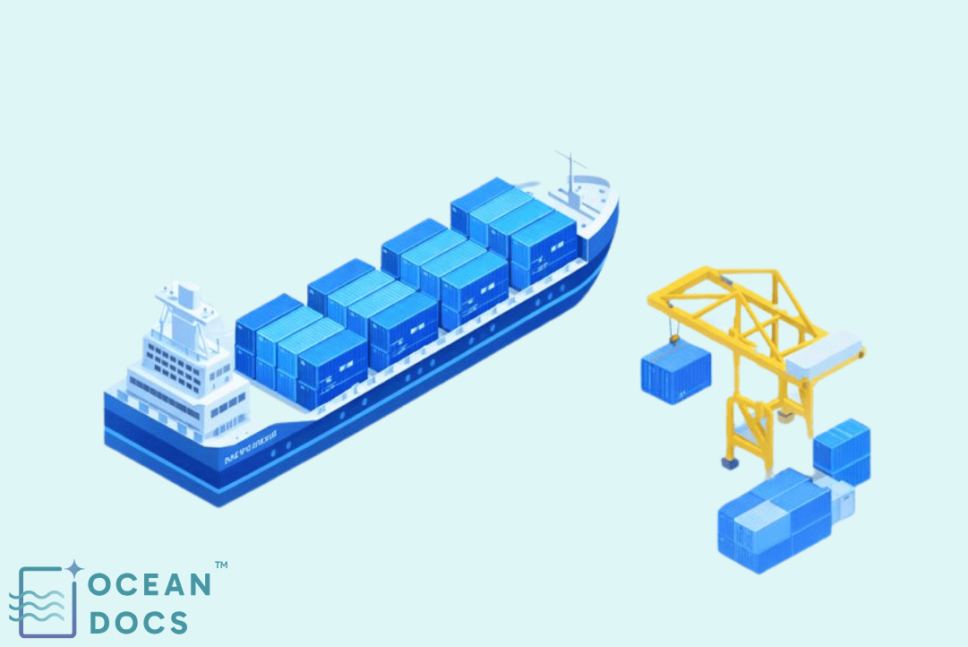 Future of Maritime Digitalization
