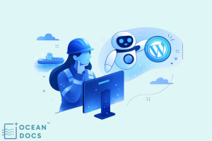 How AI Connects Navigation, Safety, and Compliance Docs