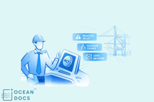 How AI Tracks Documentation Needed for Each Port Globally