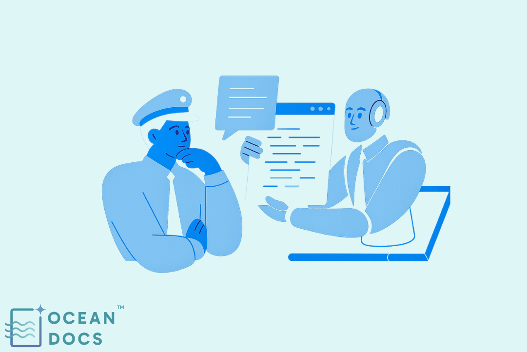 How AI Understands the Context of SOPs and Checklists