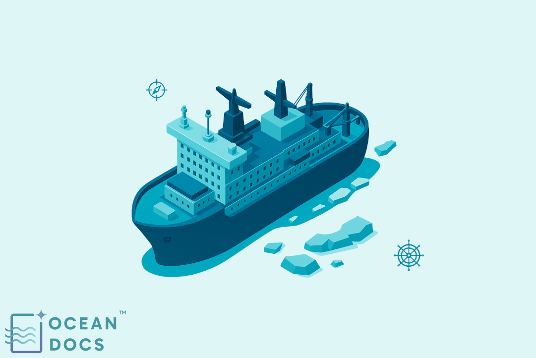 How AI in Maritime Transforms Intelligent Navigation Support